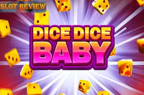 Dice Dice Baby icon